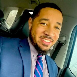 Meet your Posher, Corey